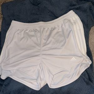 Adidas women’s active shorts
